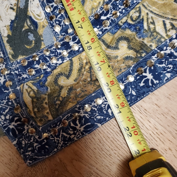 NWT Chico jacket- size 0(XS) - Picture 6 of 7